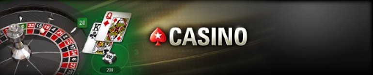 PokerStars Casino